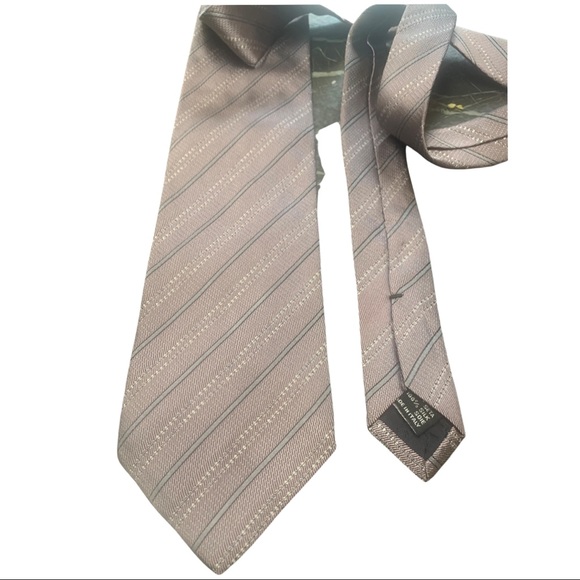 Gucci Classic Tie - Picture 1 of 4